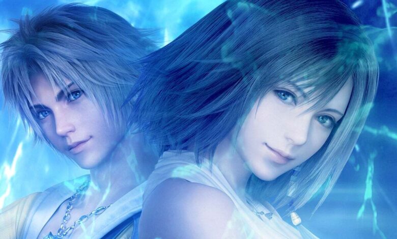 Final Fantasy Creator Has No Interest in Remaking the Series