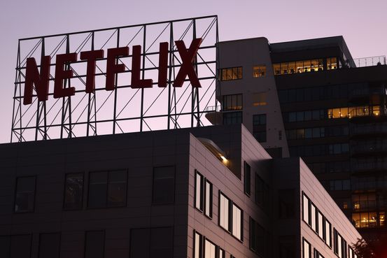 Netflix, Disney ask Canadian Court of Appeal to stop proposed tax on streaming revenue