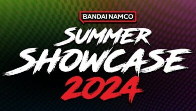 Roundup: Bandai Namco Summer Show 2024 - Every Switch Game Showcased