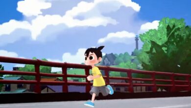 Natsu-Mon: 20th Century Summer Kid is coming to Switch this August