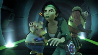 "A mixed result" - Digital Foundry gives tech verdict on Beyond Good & Evil on Switch