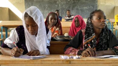 UN Secretary-General calls for 'dramatic change' to transform education worldwide