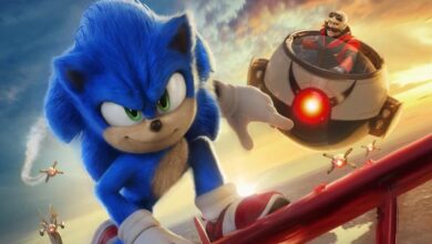Sonic 3 Composer Junkie XL Excited After Early Screening