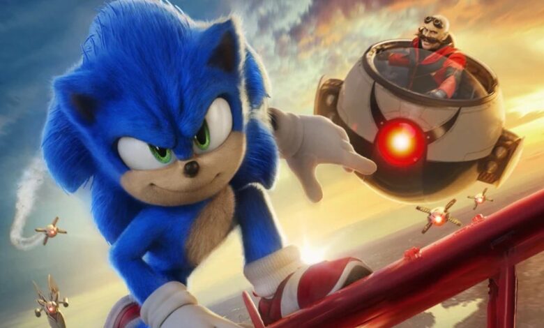 Sonic 3 Composer Junkie XL Excited After Early Screening