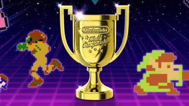 Nintendo World Championship Review: NES Version (Switch)
