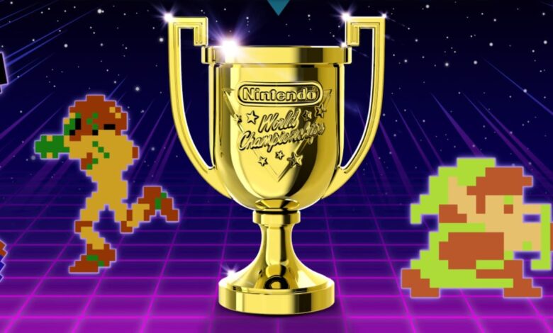 Nintendo World Championship Review: NES Version (Switch)