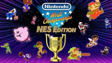 Summary: Nintendo World Championship Review: NES Version