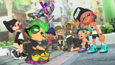 Splatoon 3 Fresh New Update Now Live (Version 8.1.0), Here Are The Full Patch Notes