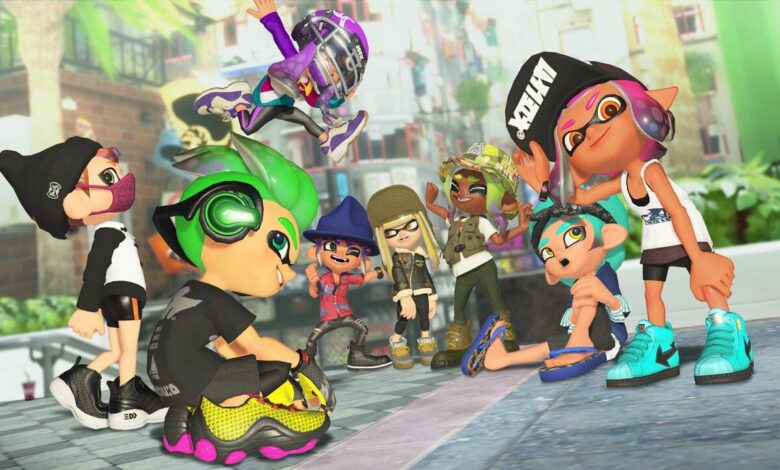 Splatoon 3 Fresh New Update Now Live (Version 8.1.0), Here Are The Full Patch Notes