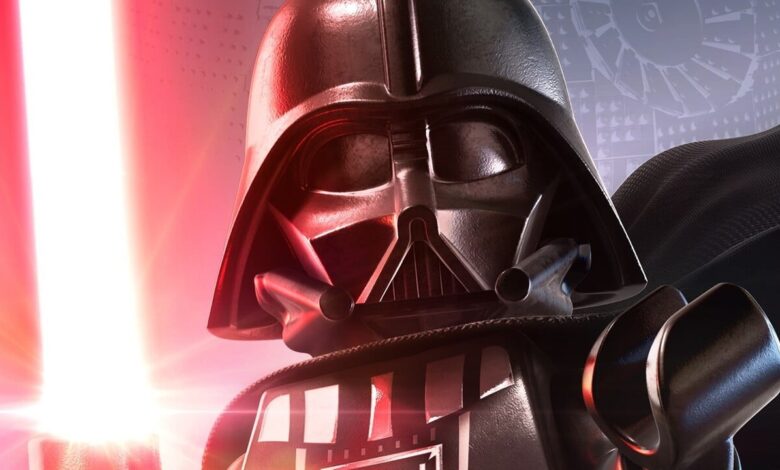 Circana Reveals the 10 'Best-Selling Star Wars Games' in the US