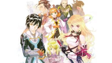 Rumor: 'Tales Of Xillia Remastered' Switch Release Spotted Online