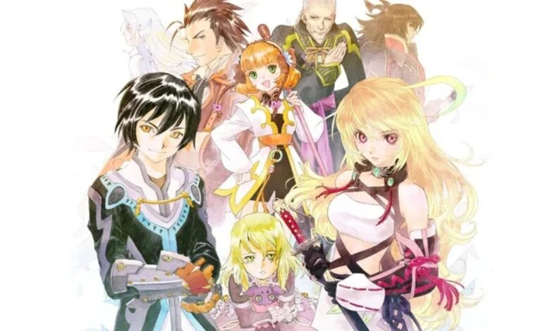 Rumor: 'Tales Of Xillia Remastered' Switch Release Spotted Online