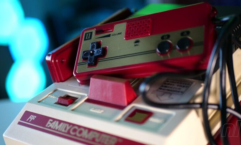 The Famicom Failure That Almost Bankrupted HAL, But Shaped Nintendo's Future