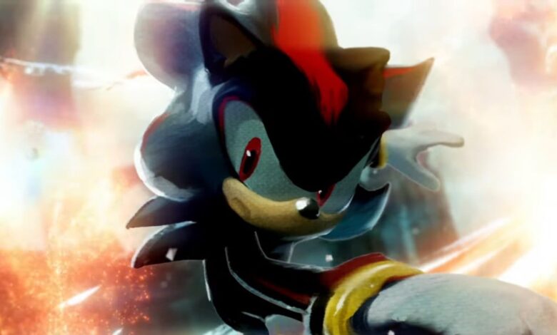 Sonic X Shadow Generations Continues To Show Love For Sonic 06