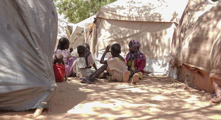 UN report: Rising violence against children in Sudan requires urgent protection measures