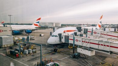 How to earn double Avios on British Airways flights to the US