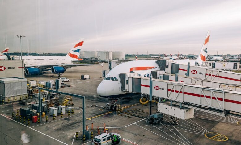 How to earn double Avios on British Airways flights to the US