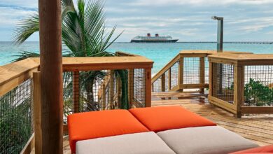 Disney Lookout Cay at Lightouse Point: A complete guide