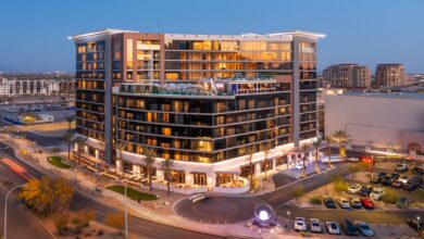 First Look: Caesars Republic Scottsdale — the first nongaming hotel for the brand