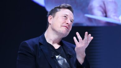 Surprise: Elon Musk Says He's Not Actually Donating $45 Million a Month to Trump