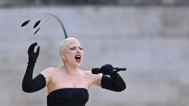 Paris 2024 Olympic Games Opening Ceremony to Feature Lady Gaga, Celine Dion and The Last Supper