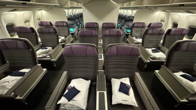 Quick Take: Book premium economy for the price of a coach seat on select widebody domestic routes