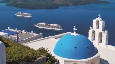 The Best Cruises in Europe: 6 Standout Ships Across the Pond