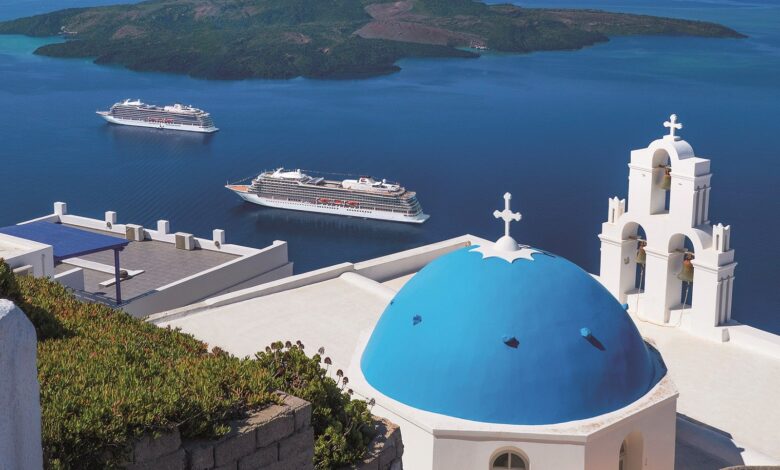 The Best Cruises in Europe: 6 Standout Ships Across the Pond