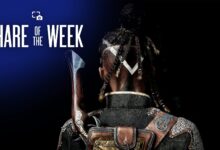 Share of the Week – Flintlock: The Siege of Dawn