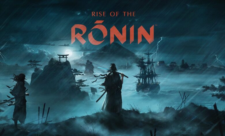 Explore the top choices in Rise of the Ronin