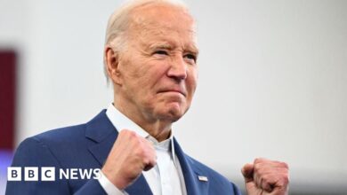 Many Democrats remain loyal to Biden. Here's why.