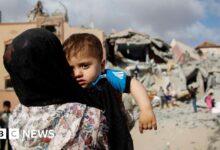 Israel asks ceasefire negotiators to continue working