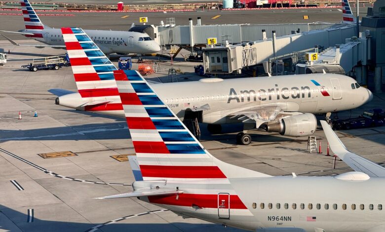 American Airlines Adds New Domestic Destination in Southern California