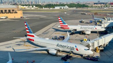 American Airlines Makes Changes to AAdvantage Business Program