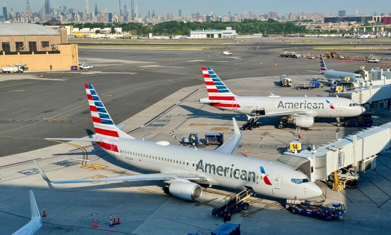 American Airlines Makes Changes to AAdvantage Business Program