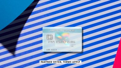 Try Your Hand at the World of Membership Rewards: Amex EveryDay Card Review