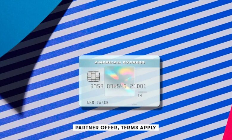 Try Your Hand at the World of Membership Rewards: Amex EveryDay Card Review