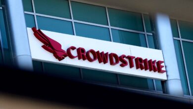 Don't fall for CrowdStrike scams