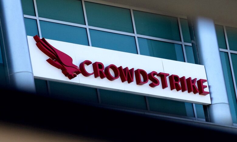 Don't fall for CrowdStrike scams