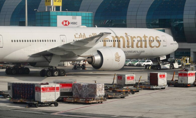 Emirates begins refurbishment of Boeing 777 aircraft, including new business class and premium economy cabins