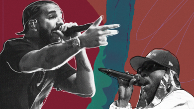 Kendrick Won His Battle With Drake, But Hip-Hop's Soul Representation War Isn't Over Yet