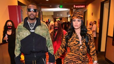 Emily B Fabolous Update Confirming She Is Single Video