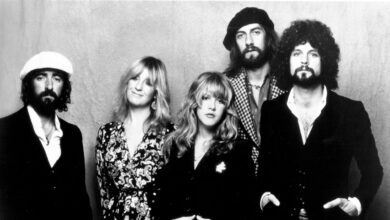 Could 'Twister' Be the Reason for Fleetwood Mac's Reunion?