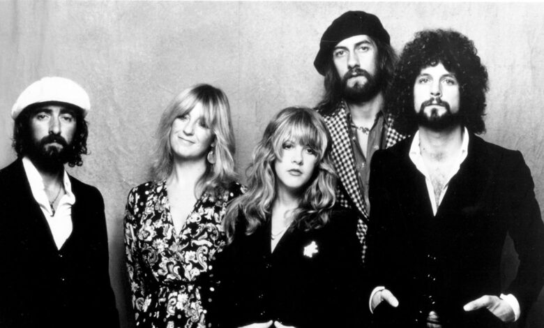 Could 'Twister' Be the Reason for Fleetwood Mac's Reunion?