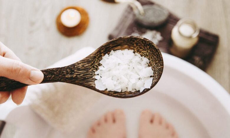 Magnesium Bath Scales: Top Benefits and How They Compete With Supplements, According to a Leading Neuroscientist