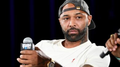 Joe Budden sparks online debate after weighing in on domestic violence