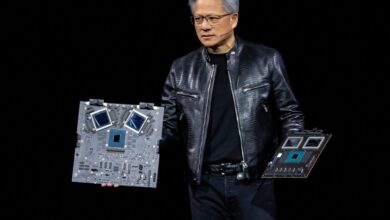 Nvidia is reportedly developing a new version of its Blackwell AI chip specifically for the Chinese market.