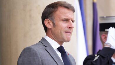 France's political turmoil signals weak government and lower global standing