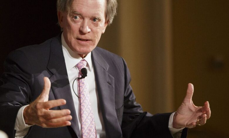 Bill Gross: PIMCO Founder Says Elon Musk's Tesla Is a Meme Stock