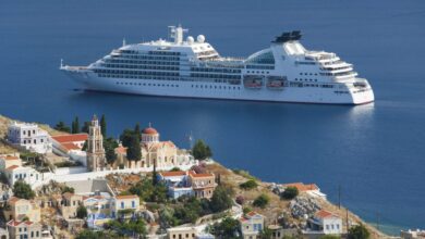 Cruise ships may avoid European hotspots where 'passengers won't be treated well'